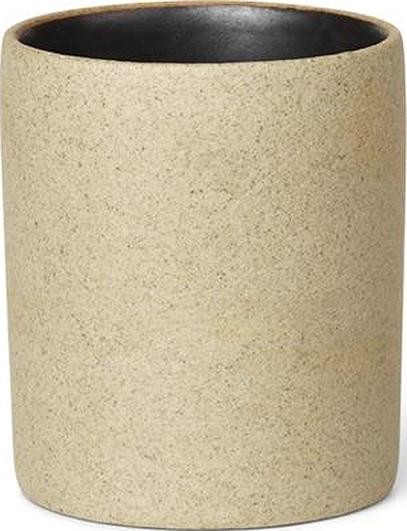 Ferm Living Kubek na szczoteczki do zębów Bon 110226101