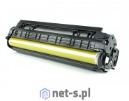LEXMARK LEXMARK Toner BSD 24B6848 Żółty 24B6848