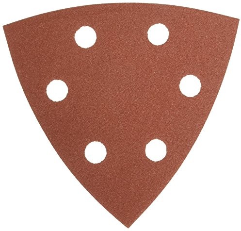 Makita płyty szlifierskiej drewniane K240 Delta, B-21668 B-21668