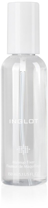 Inglot Makeup Fixer Mgiełka do twarzy 150ml