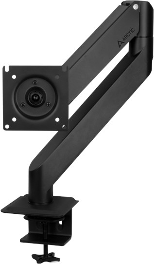 Arctic Arctic X1-3D - Desk Mount Gas Spring Monitor Arm AEMNT00062A
