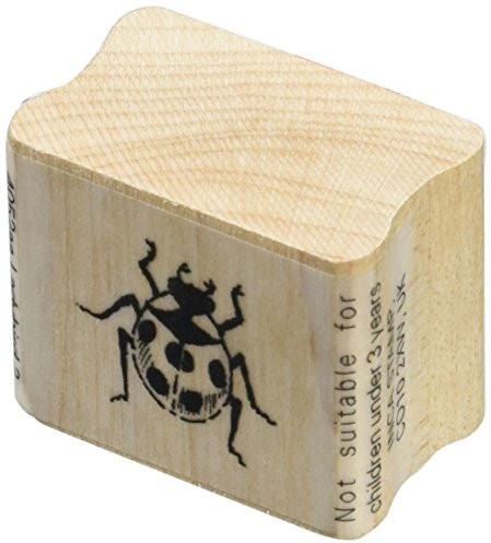 Art Stamps Rodzaj Stamps stempel biedronka 2 4052AA