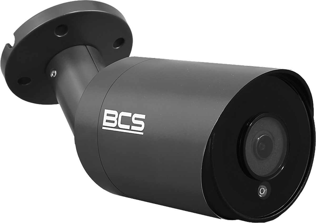 BCS Kamera 4w1 TQ4803IR3-G 3.6mm 4K UHD TQ4803IR3-G