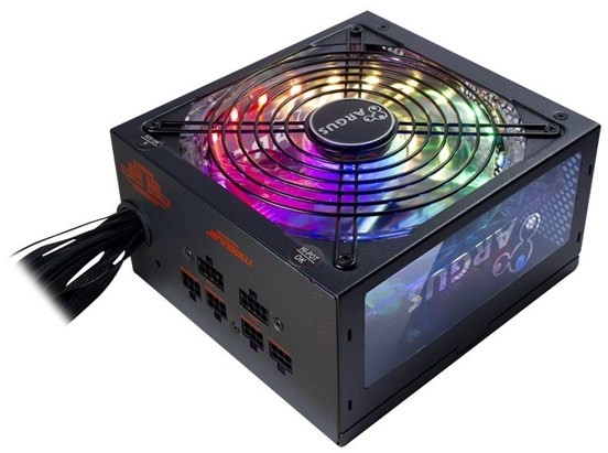 Inter-Tech Argus (88882174)