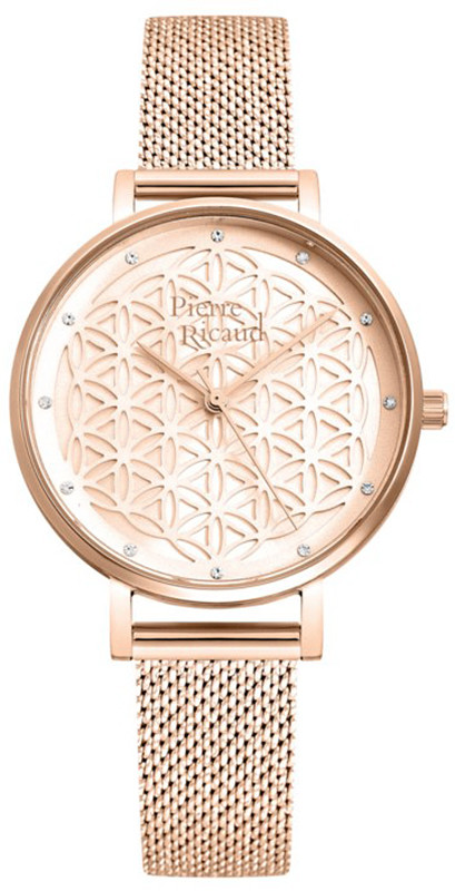 Pierre Ricaud Zegarek P22127.91RRQ -