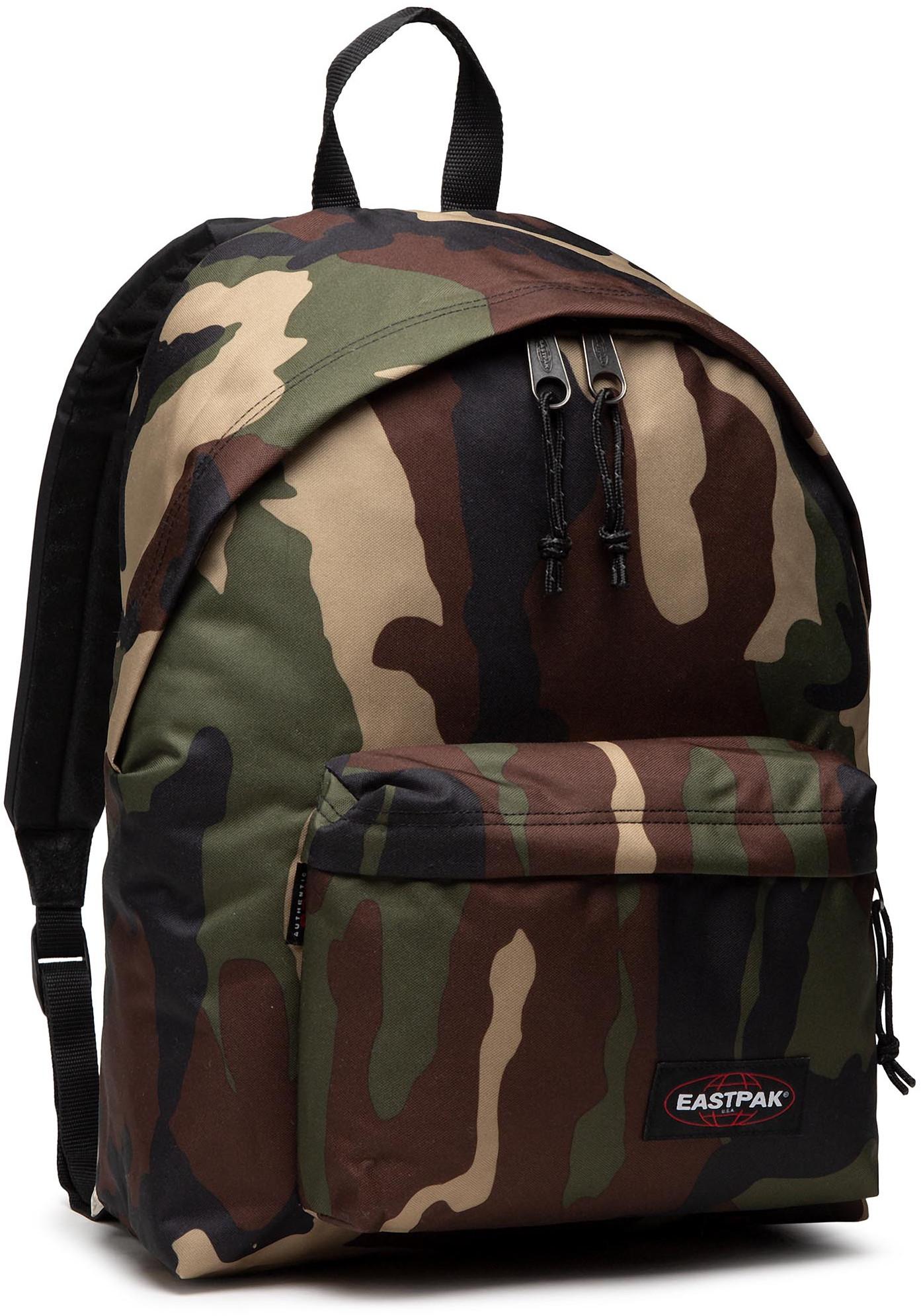 Eastpak Plecak Padded Pak'r EK00062 Camo 181