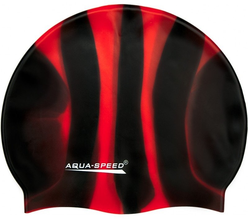 Aqua Speed Czepek, BUNT 38