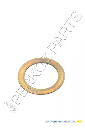 KVERNELAND Podkładka redlicy wysiewającej AC674262 - 25X35X0.5 AC674262