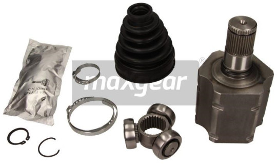 MAXGEAR Zestaw przegubu, wał napędowy 49-1651 49-1651