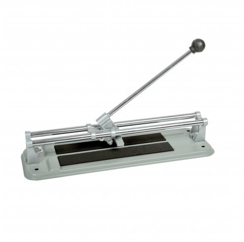 Mega Przyrząd do cięcia glazury 300mm, podstawa stalowa gs 75030