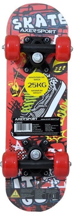 Axer A26649 A26649 A26649