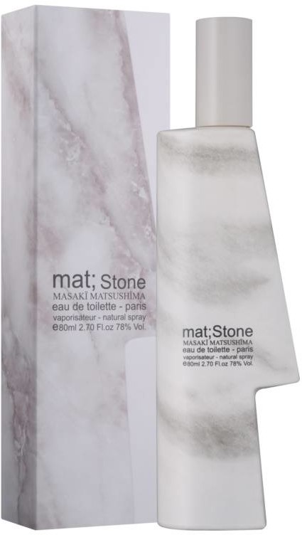 Masaki Matsushima Mat Stone woda toaletowa 80ml