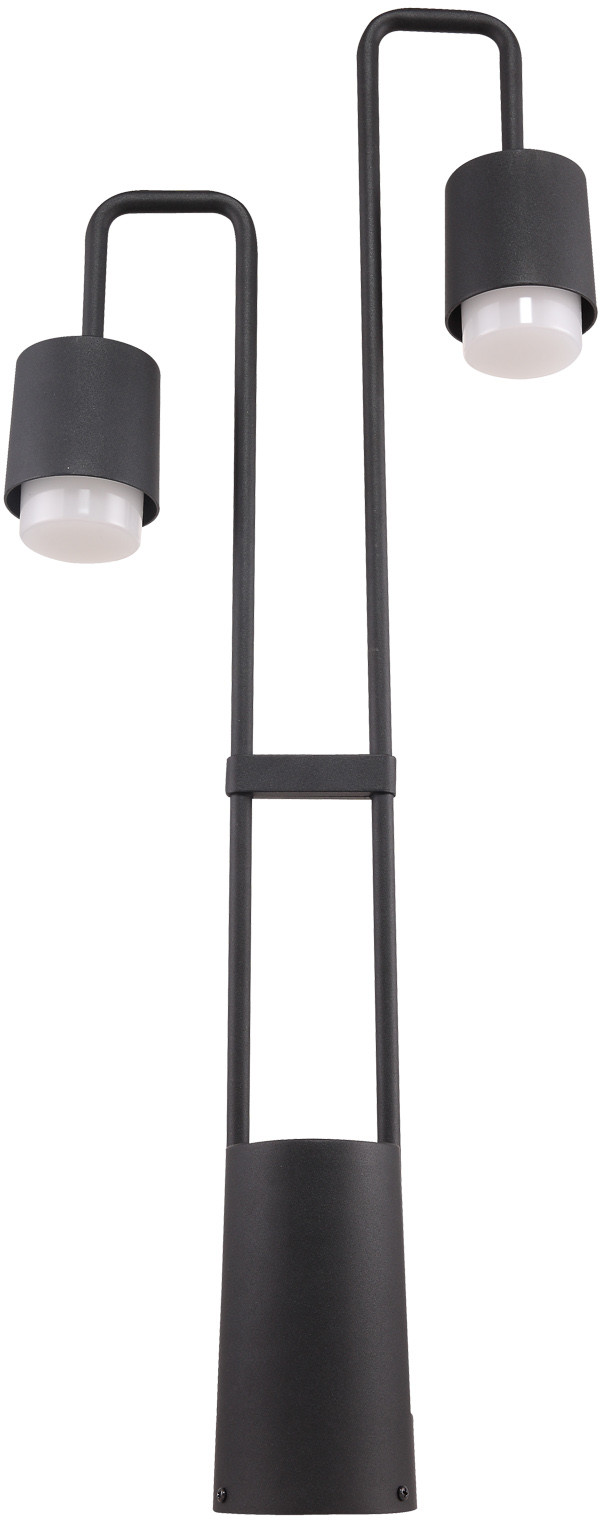Italux Lampa stojąca Sorano C49/80/BK-9