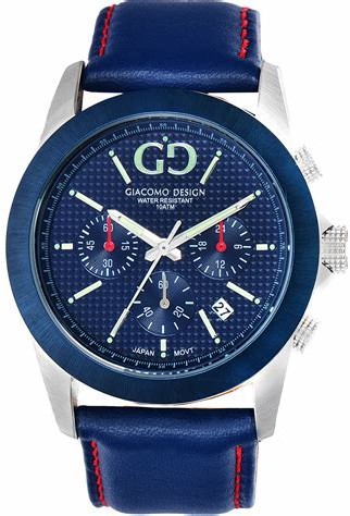 Giacomo Design GD04002