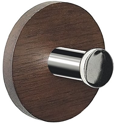 Spirella Haczyk  10.14773 punt-Round, Walnut 10.147729999999999