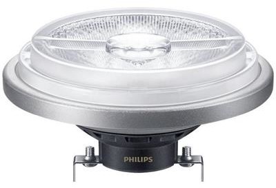 Philips Żarówka LED MAS LEDspotLV D AR111 G53 20W (100W) 1250lm 40 ° 4000K 8718696725344