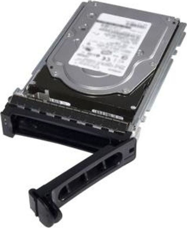 Dell Dysk serwerowy HDD 600GB 2.5" 10K SAS 12gb/s