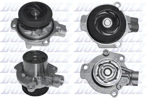 Dolz Pompa wodna A255 A255
