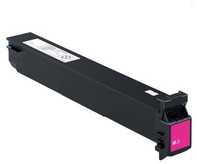 DrTusz Toner Zamiennik TN-213M do Develop A0D73D2) Purpurowy)
