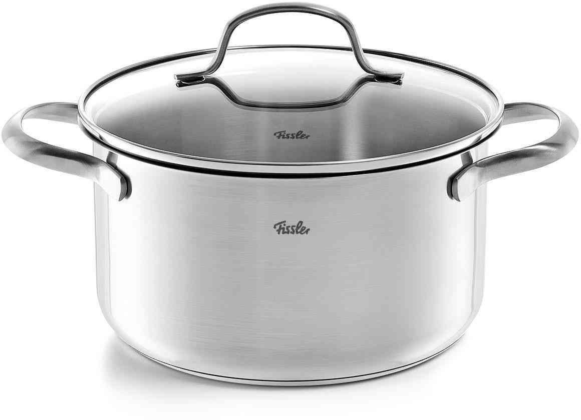 Fissler Garnek San Francisco 20 cm 3,6 l