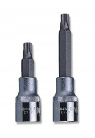 Jonnesway Klucz Torx 1/2