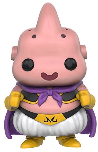 FunKo Dragon Ball Z FUNKO Pop Anime Vinyl Figure Majin BUU