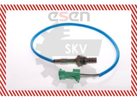 ESEN SKV Sonda lambda ESEN SKV 09SKV035