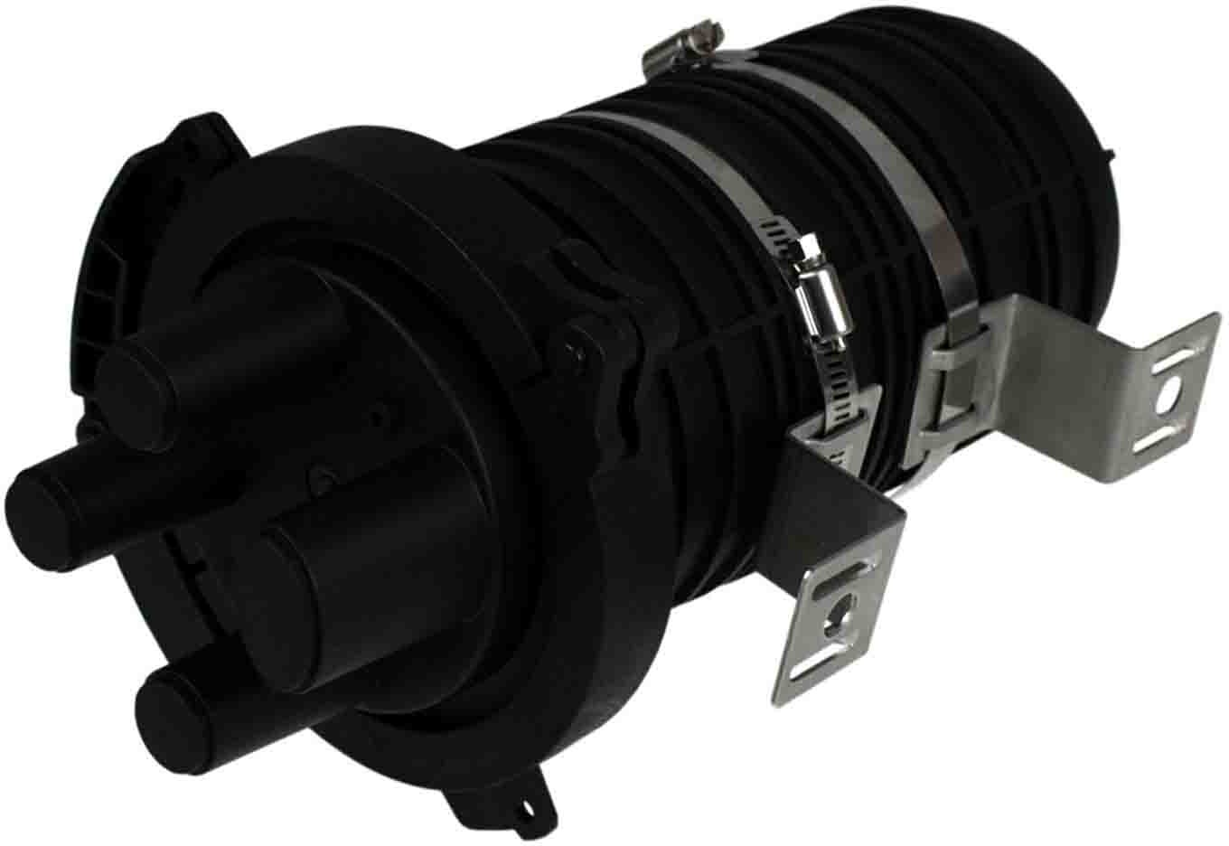 Tracom Mufa światłowodowa FOSC D v3.0 Typ-B 24/48J 4xP037) TR-FOSC-D-V3B