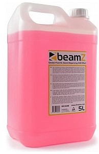 Beamz Płyn do wytwornic dymu z CO2 5L 160.648