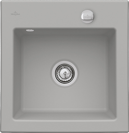 Villeroy & Boch Subway 50 S 3315 02 KD