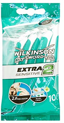 Wilkinson Sword Sword golarka jednorazowe (10 sztuk) Sword