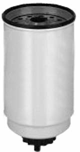 MANN FILTER FILTER WK 10 017 X filtr paliwa WK 10 017 X