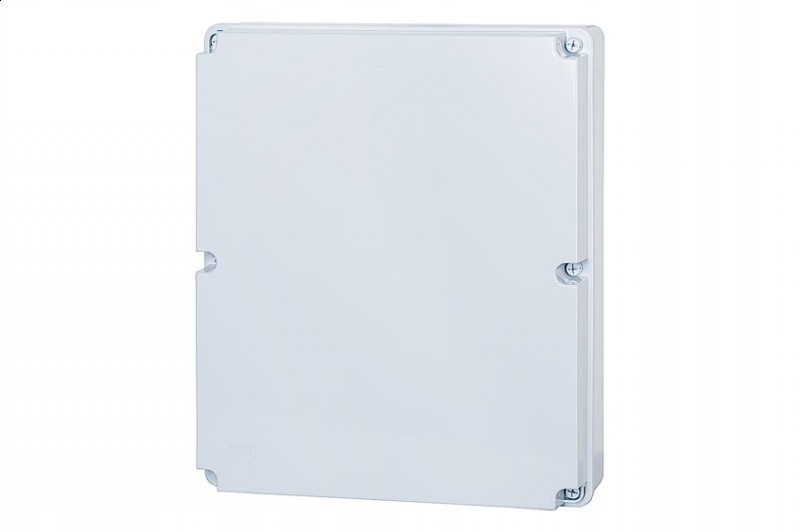 Puszka hermetyczna Fg 460x380x120 bez dławików