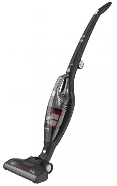 Black&Decker SVB620JW-QW