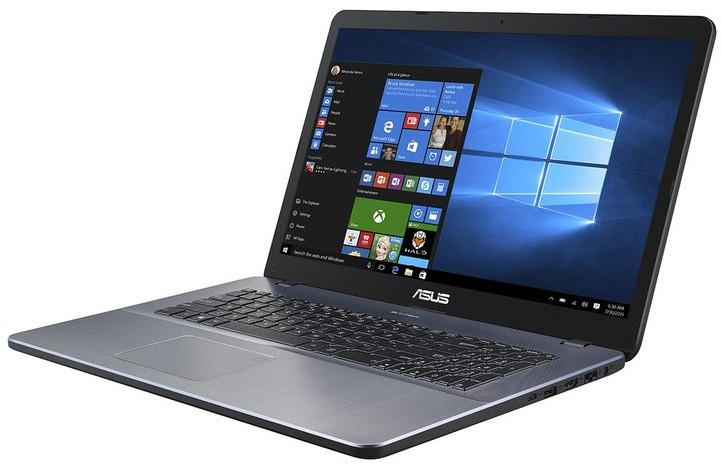 Asus VivoBook X705MAR-BX191T 90NB0IF2-M03780