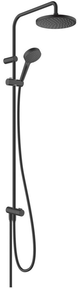 Hansgrohe Kolumna prysznicowa bez baterii Reno 200 EcoSmart