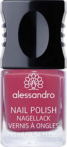 Alessandro Lakier do paznokci 931 Petite Nana, 10 ml