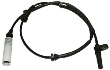 HITACHI Czujnik, prędkość obrotowa koła HITACHI 131528 131528