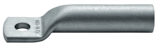 Ergom Końcówka 2KAM 185/12 Al oczkowa E12KA-01050104000