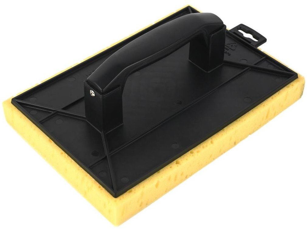 Kubala z gąbką 15 x 28 cm DEXTER