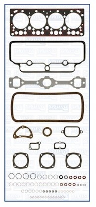 AJUSA Zestaw uszczelek, głowica cylindrów AJUSA 52072200