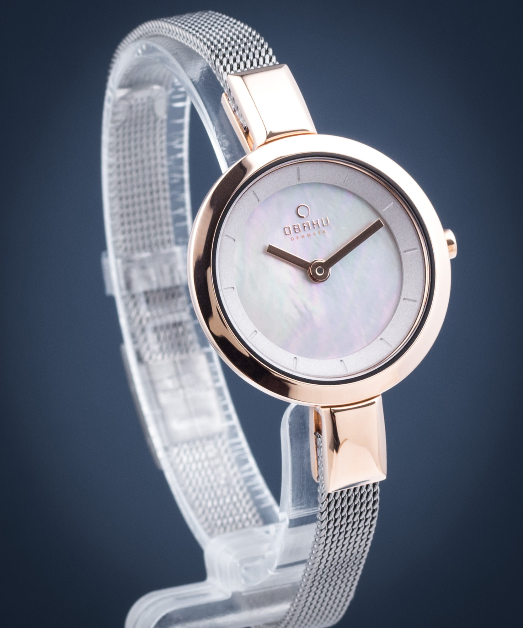 Obaku V129LVJMJ