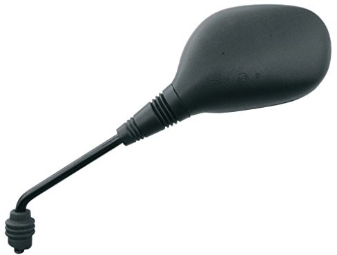 Unbekannt Lustro replika lewa do Piaggio Carnaby 125 8430525101821