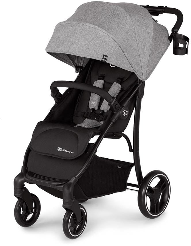 KinderKraft Trig Gray