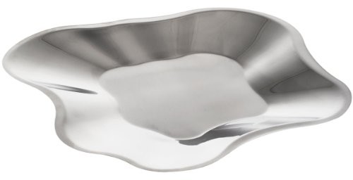 Iittala 110617 Aalto obudowa, 358 MM, ze stali nierdzewnej 110617