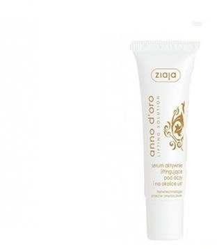 Ziaja Anno D'oro Lifting Solution 40+ serum liftingujące 30ml 54190-uniw