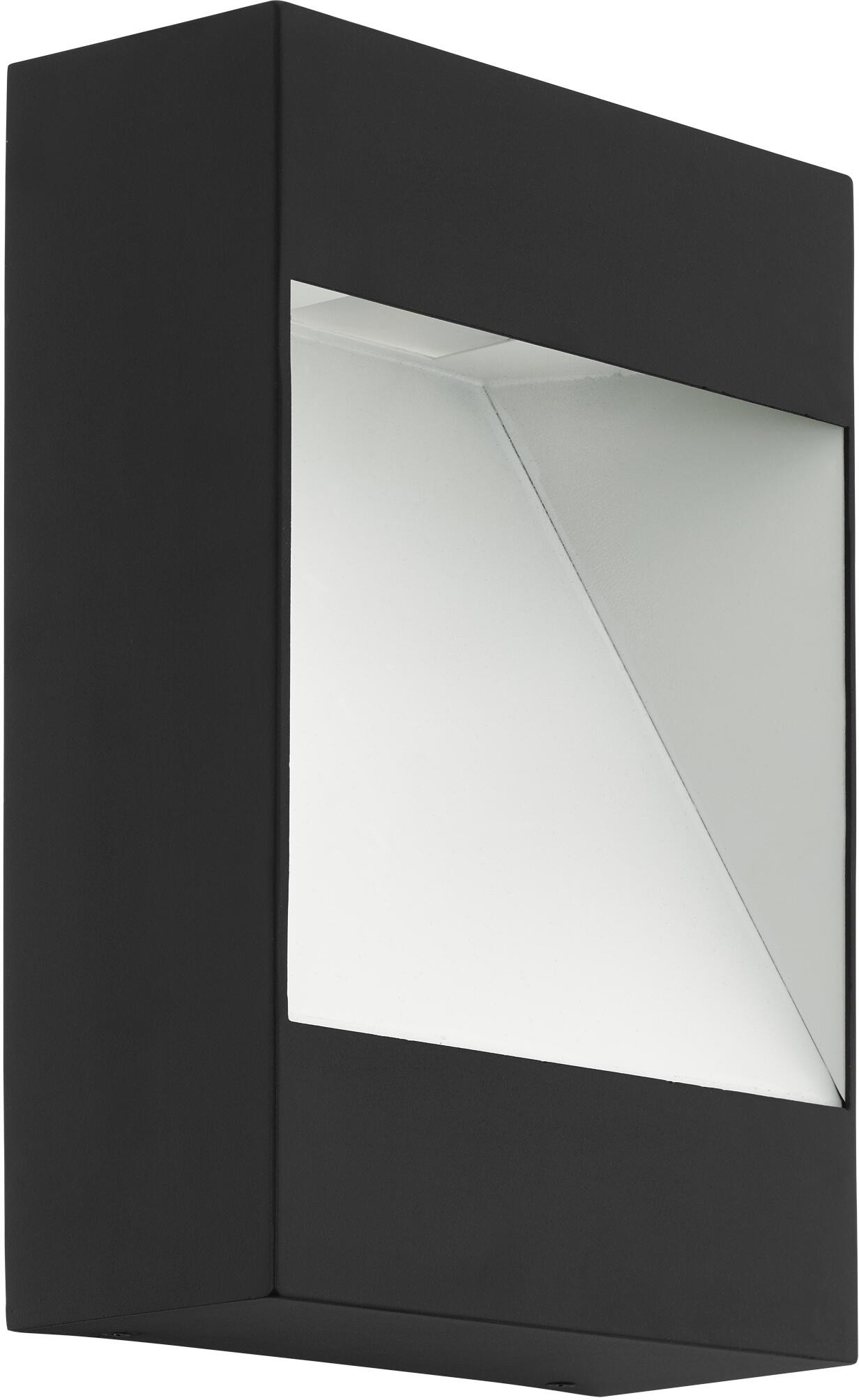 Eglo MANFIRA 98095 Kinkiet zewnętrzny 1x10W/LED EGL98095