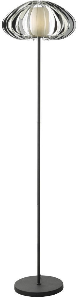 Luxera Lampa podłogowa 1pł SENZA 64370 PRE64370