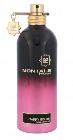 Montale Paris Starry Night woda perfumowana 100 ml unisex