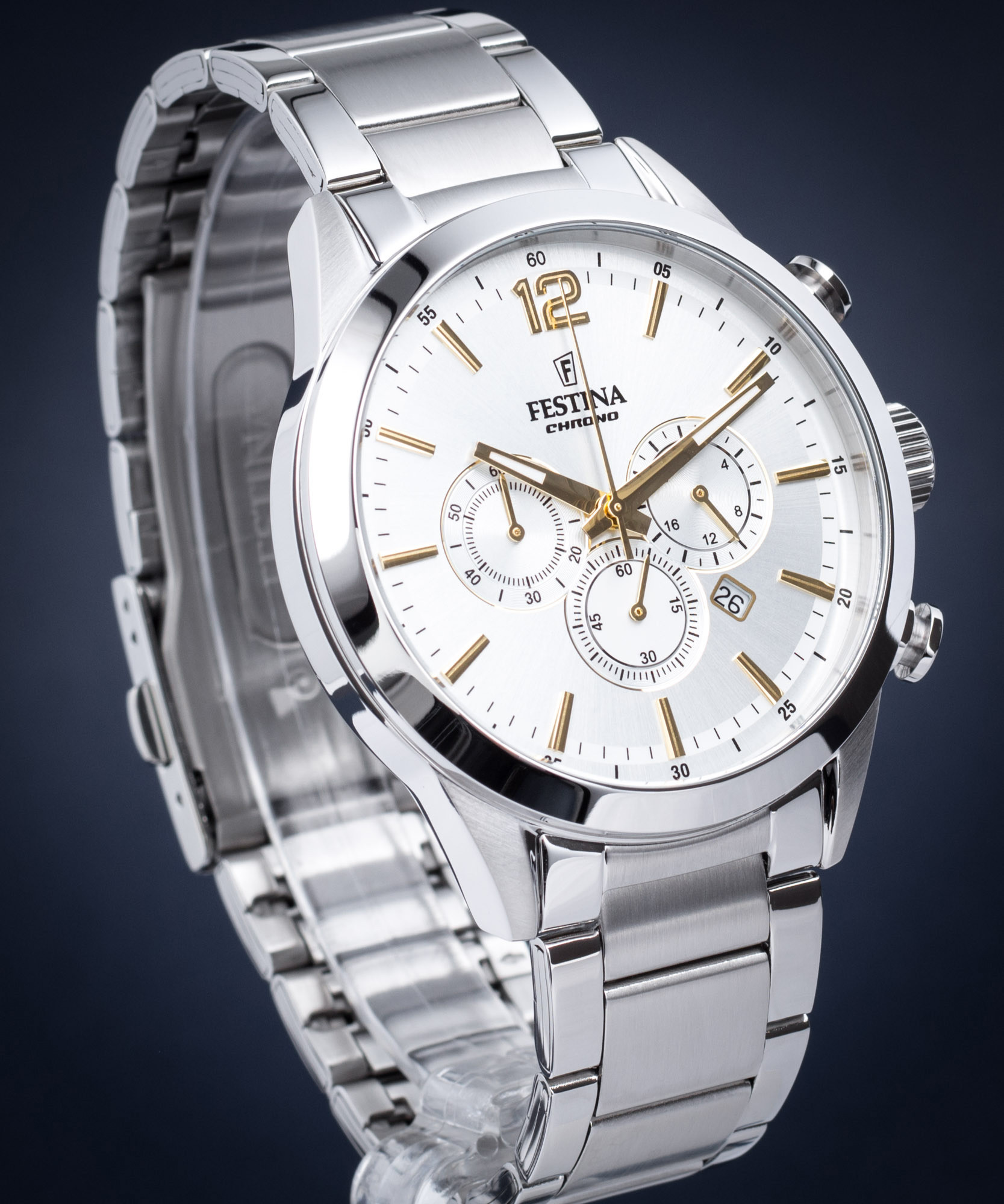 Festina Timeless F20343/1